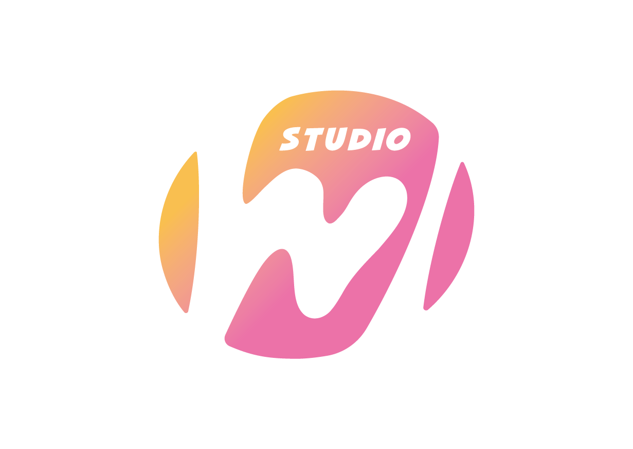 studio W様_ロゴデザイン